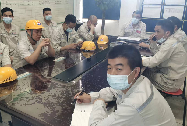 質(zhì)量月，質(zhì)量人在行動